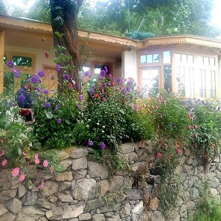 Karimabad  Mountain Refuge Guest House מראה חיצוני תמונה