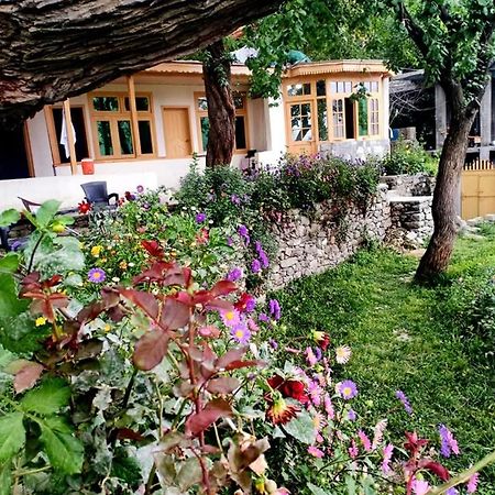 Karimabad  Mountain Refuge Guest House מראה חיצוני תמונה
