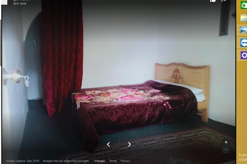 Karimabad  Mountain Refuge Guest House מראה חיצוני תמונה